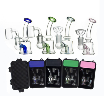 Бонг Dab Rig Set Дисконт - Уценка - Магазин ТОПовых приборов и аксессуаров для  курения  bongstore.ru